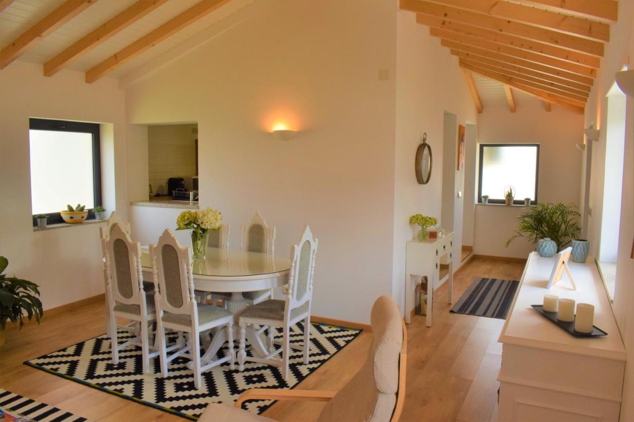 Casa Da Romeira Ponte de Lima Εξωτερικό φωτογραφία