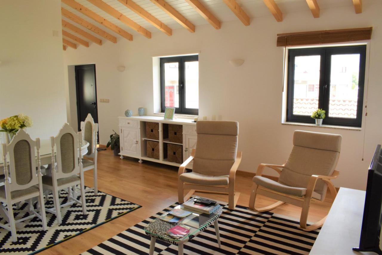 Casa Da Romeira Ponte de Lima Εξωτερικό φωτογραφία