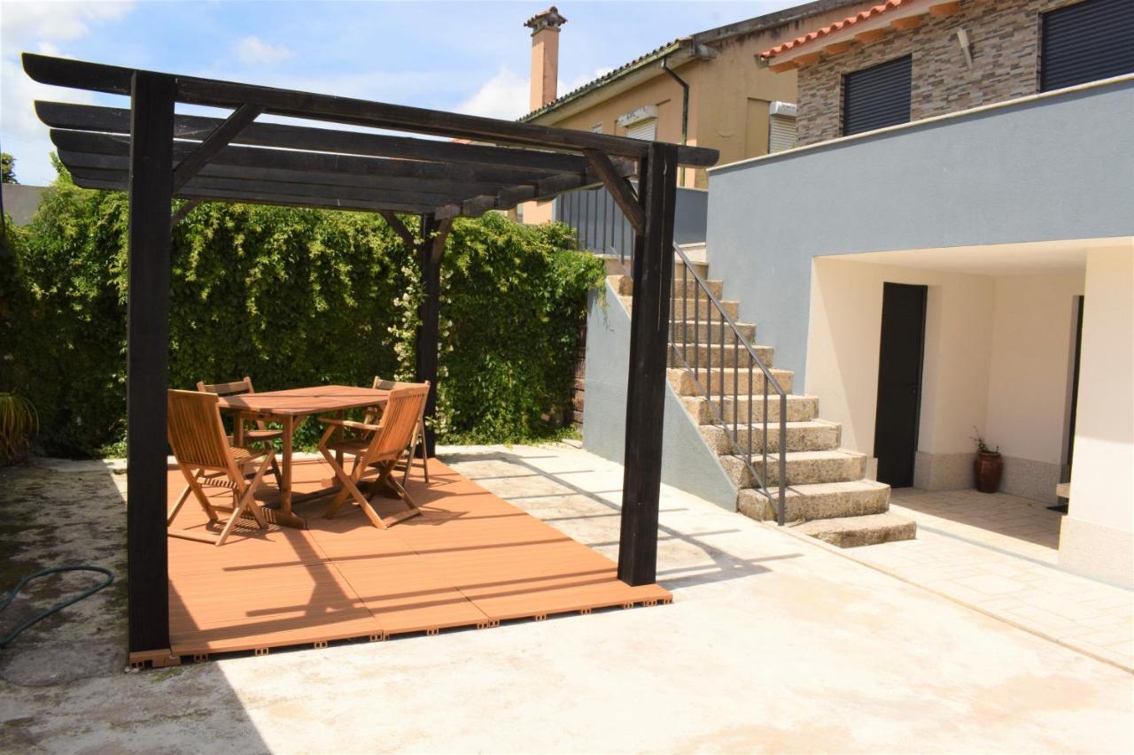 Casa Da Romeira Ponte de Lima Εξωτερικό φωτογραφία